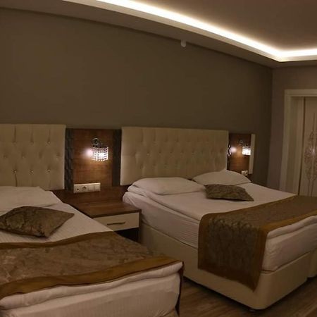 Hotel Sehri̇-Zade Yalisi Amasya Esterno foto
